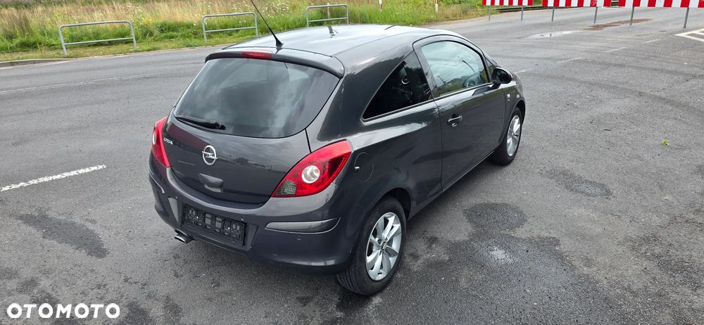 Opel Corsa 1.2 16V Energy - 23