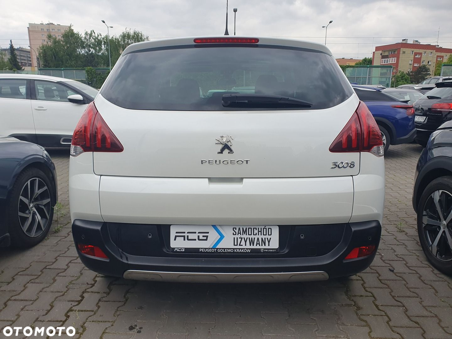 Peugeot 3008 1.2 PureTech Style - 5