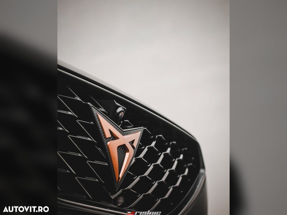 Cupra Formentor VZ 2.0 TSI 4DRIVE DSG - 20