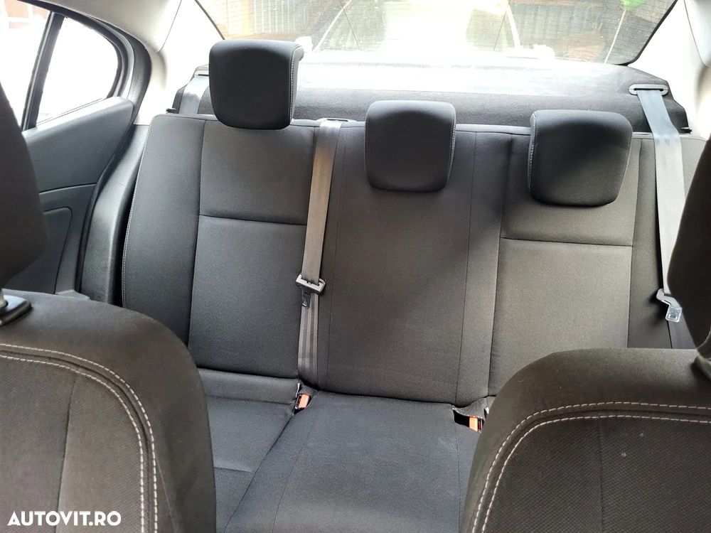Renault Fluence - 17