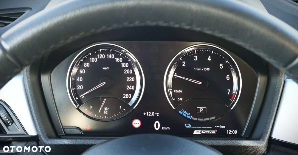 BMW X1 - 18