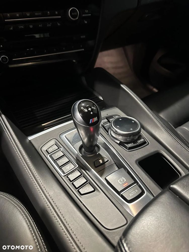 BMW X5 M Standard - 31