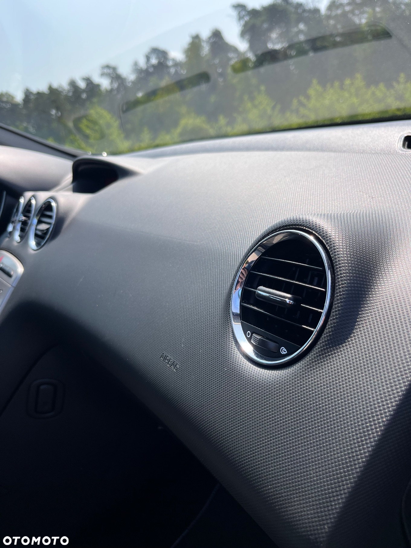 Peugeot 308 HDi FAP 110 Platinum - 22