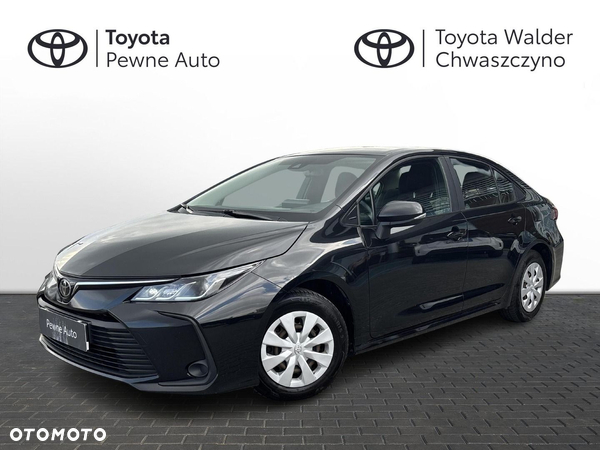 Toyota Corolla 1.5 Active