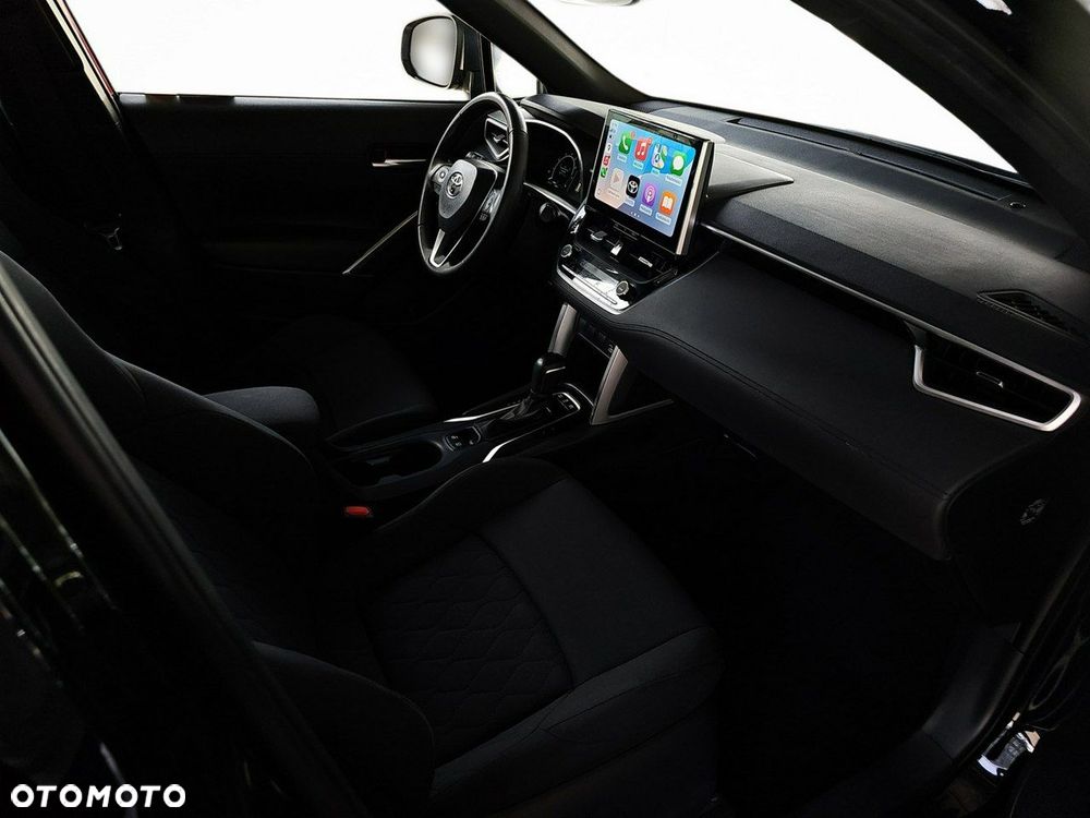 Toyota Corolla Cross - 28