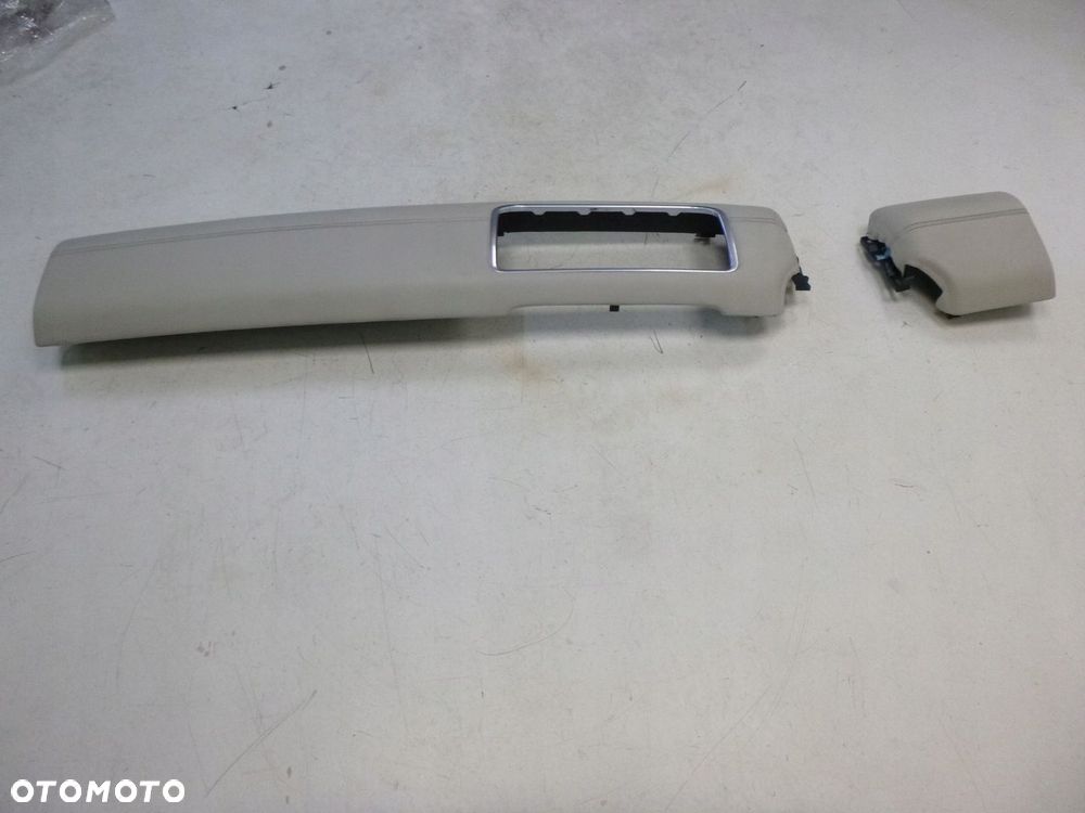 RANGE ROVER EVOQUE L538 LISTWA PANEL KONSOLI EUROP - 5