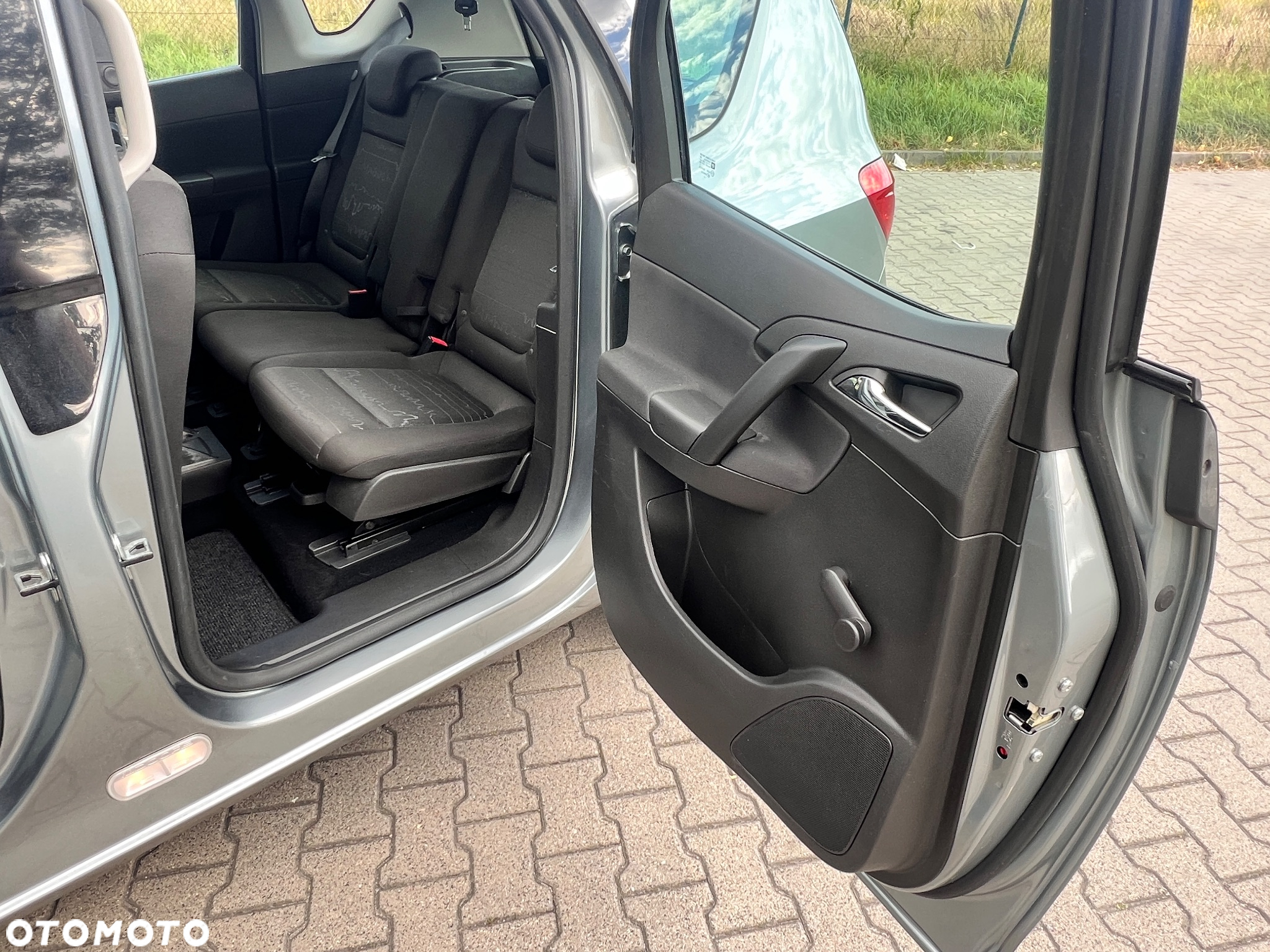 Opel Meriva 1.4 150 Jahre - 19