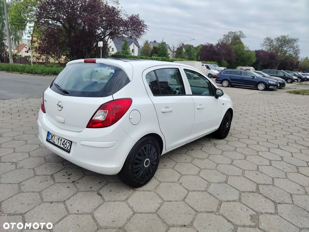 Opel Corsa 1.2 16V Enjoy - 3