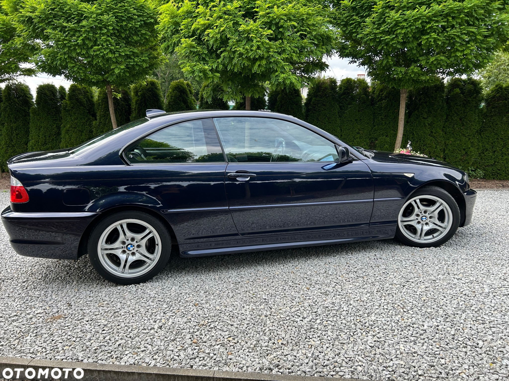 BMW Seria 3 318i - 14