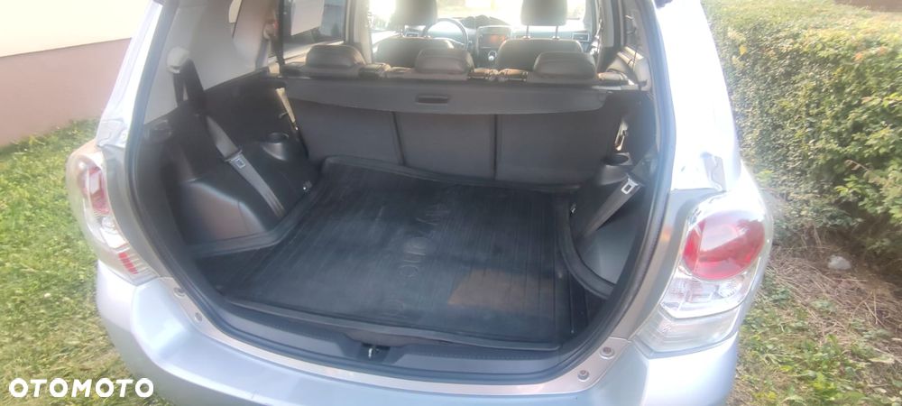 Toyota Verso 1.8 Prestige MS 7os EU6 - 10