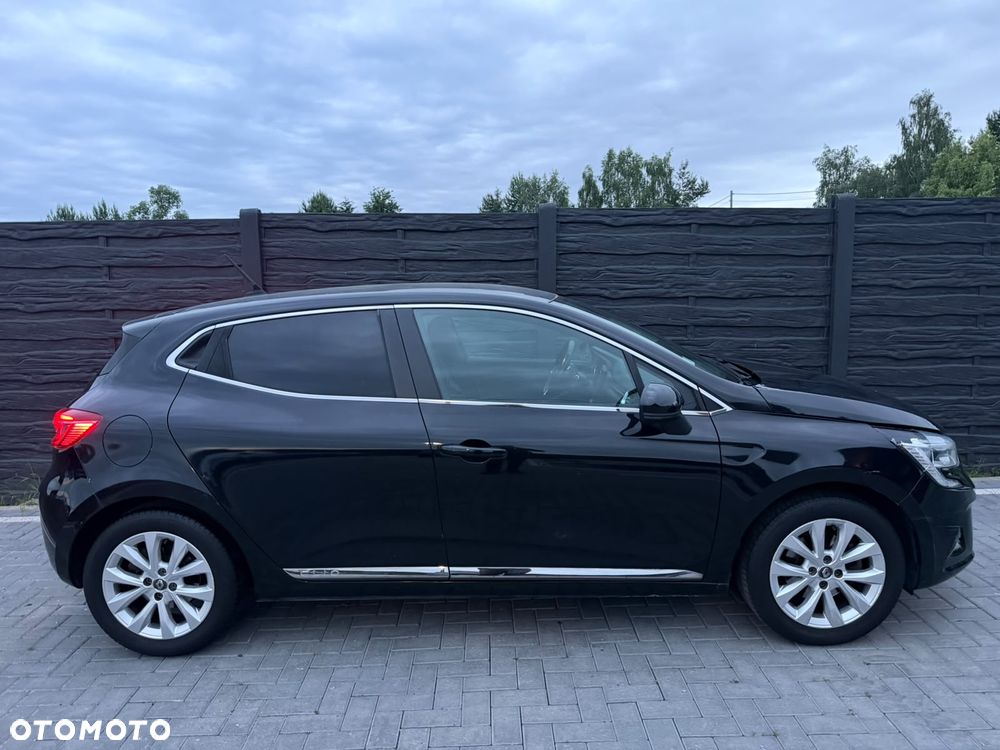 Renault Clio 1.3 TCe Intens EDC - 27