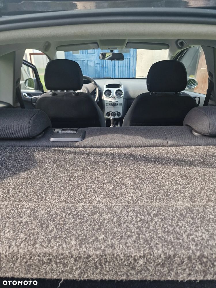 Opel Corsa 1.2 16V EcoFLEX Active - 13