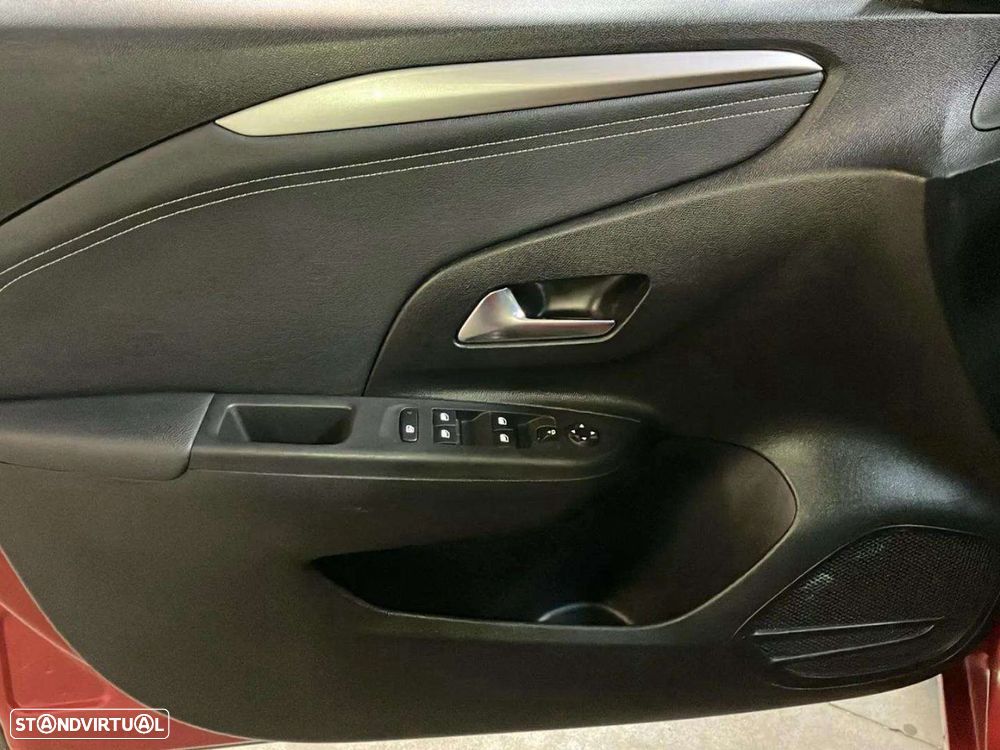 Opel Corsa 1.2 T GS Line Aut. - 21