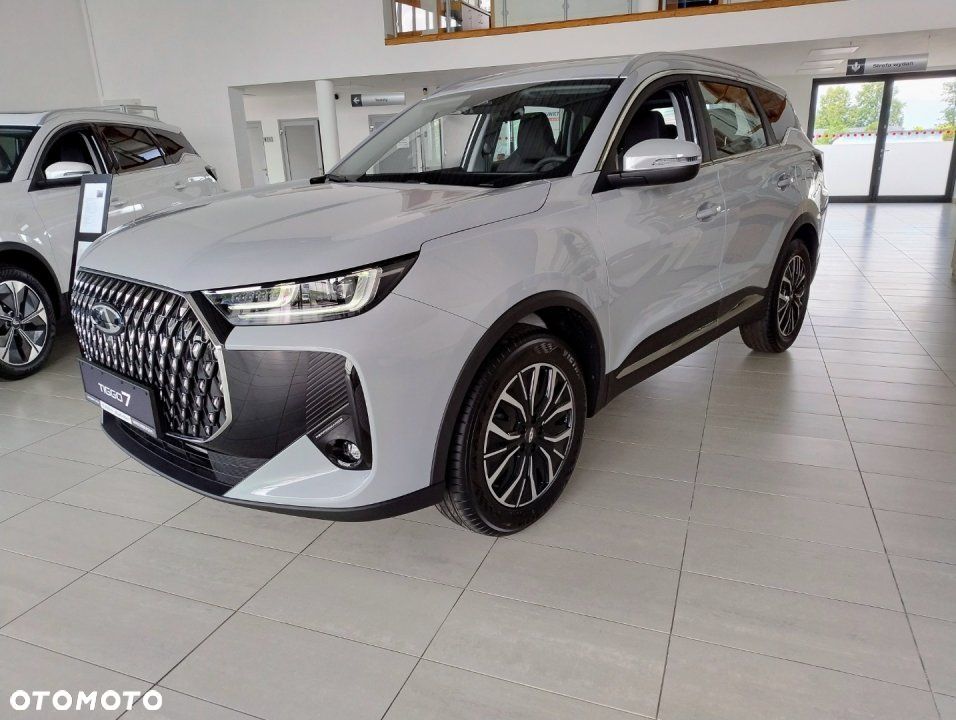 Chery Tiggo 7 - 3