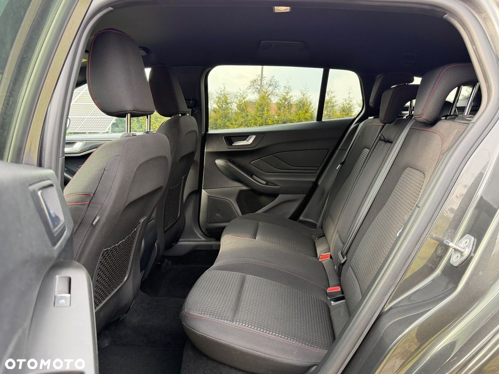 Ford Focus 1.5 EcoBlue ST-Line X - 6