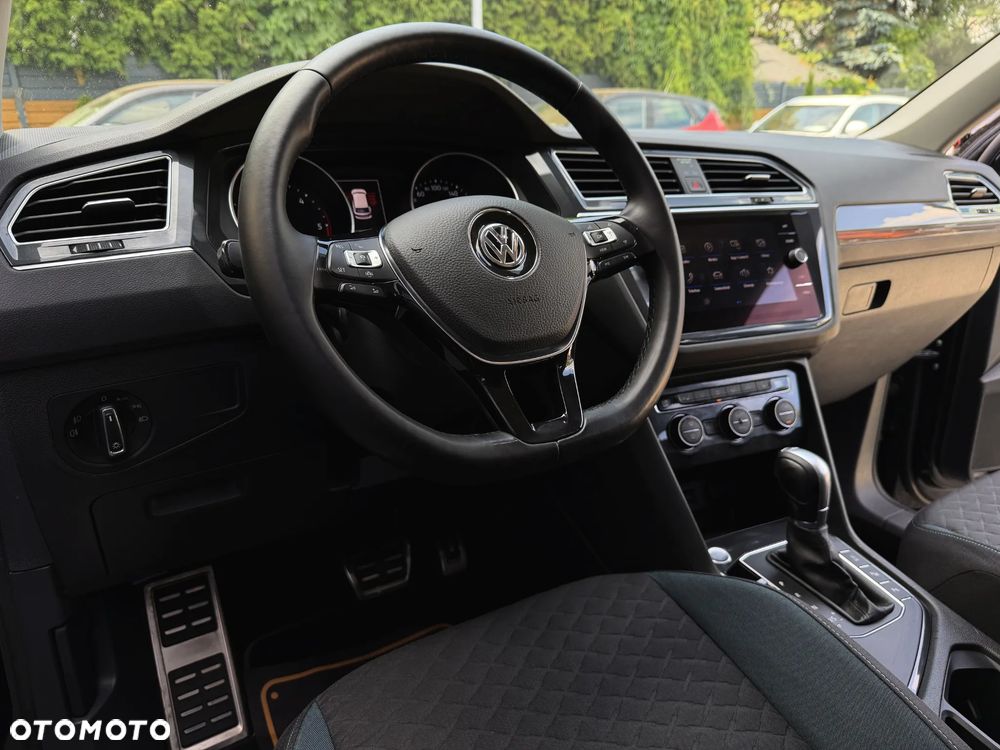 Volkswagen Tiguan 2.0 TDI SCR DSG Move - 20
