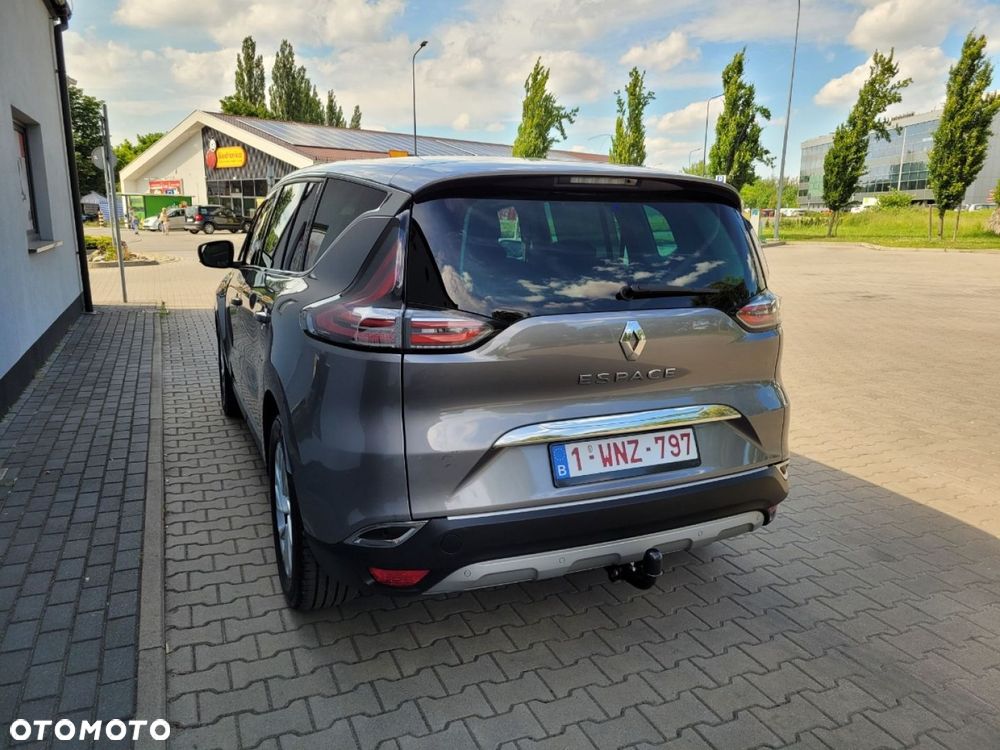 Renault Espace Energy dCi 160 EDC Initiale Paris - 8