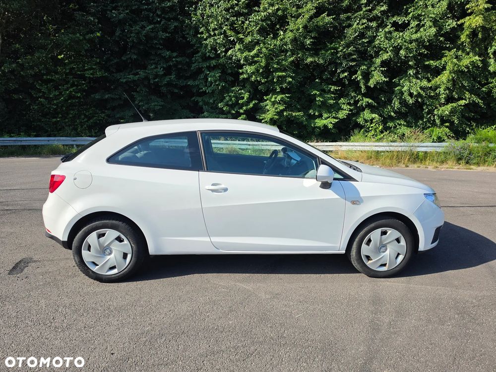 Seat Ibiza SC 1.4 16V Style - 5