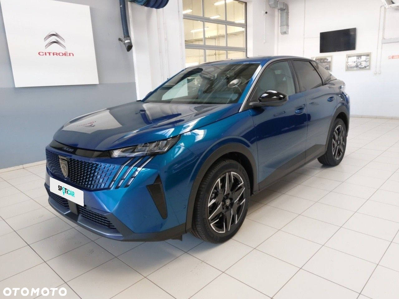Peugeot 3008 - 19