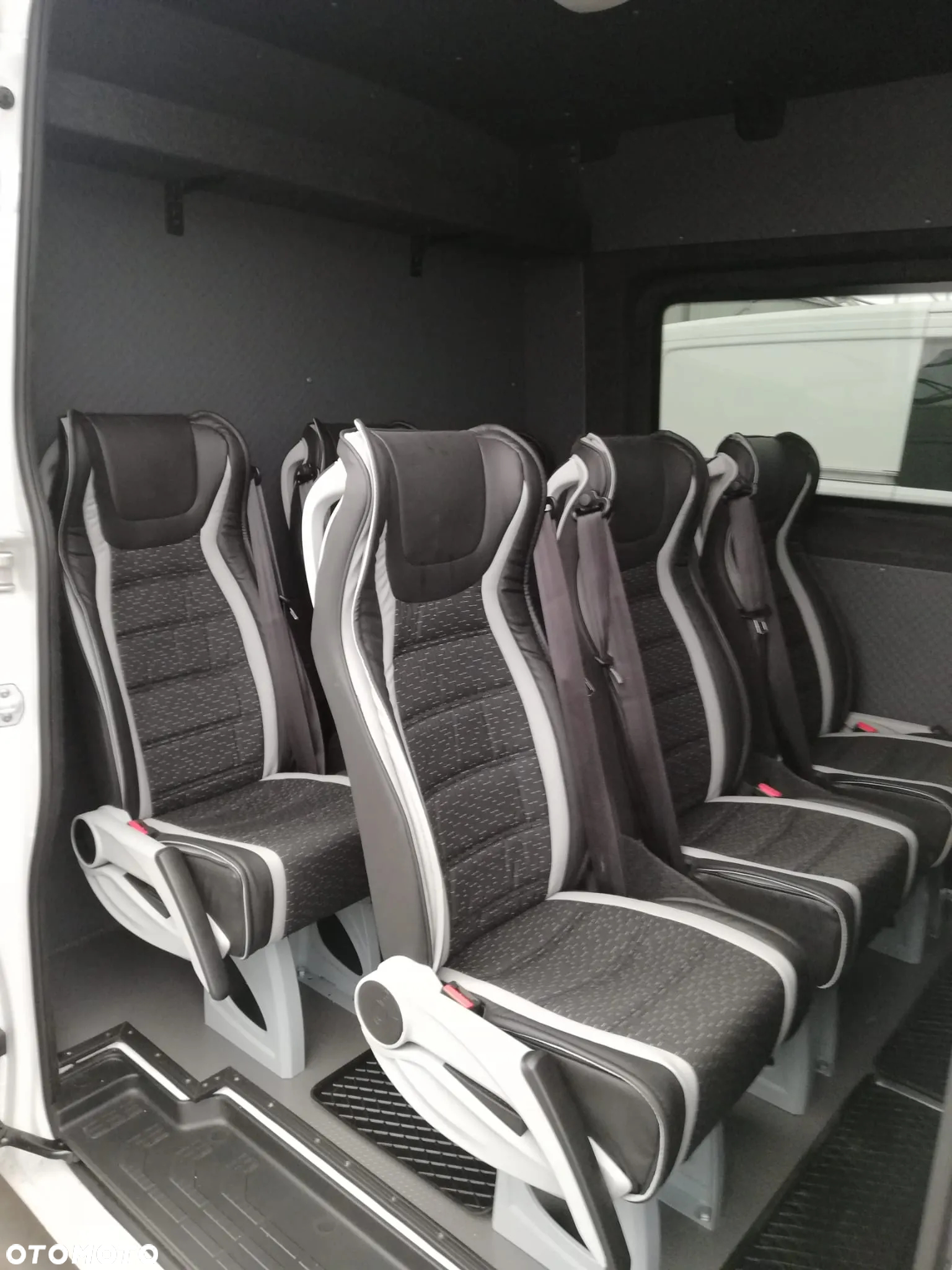 Volkswagen Crafter - 3
