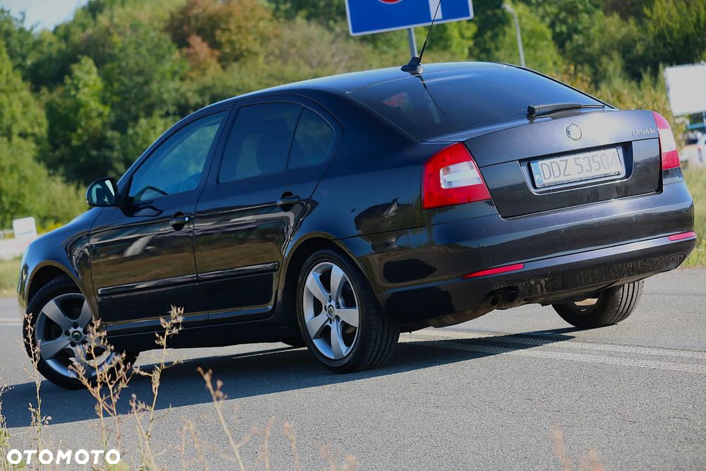 Skoda Octavia 1.4 TSI Mint - 37