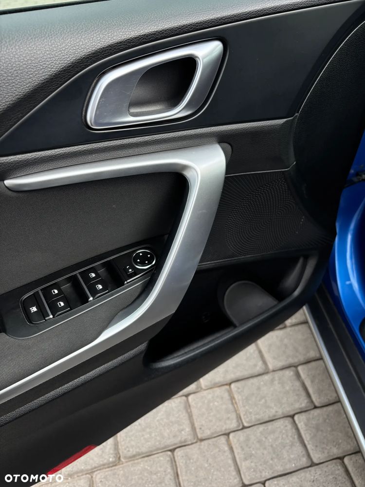 Kia XCeed 1.4 T-GDI M DCT - 25