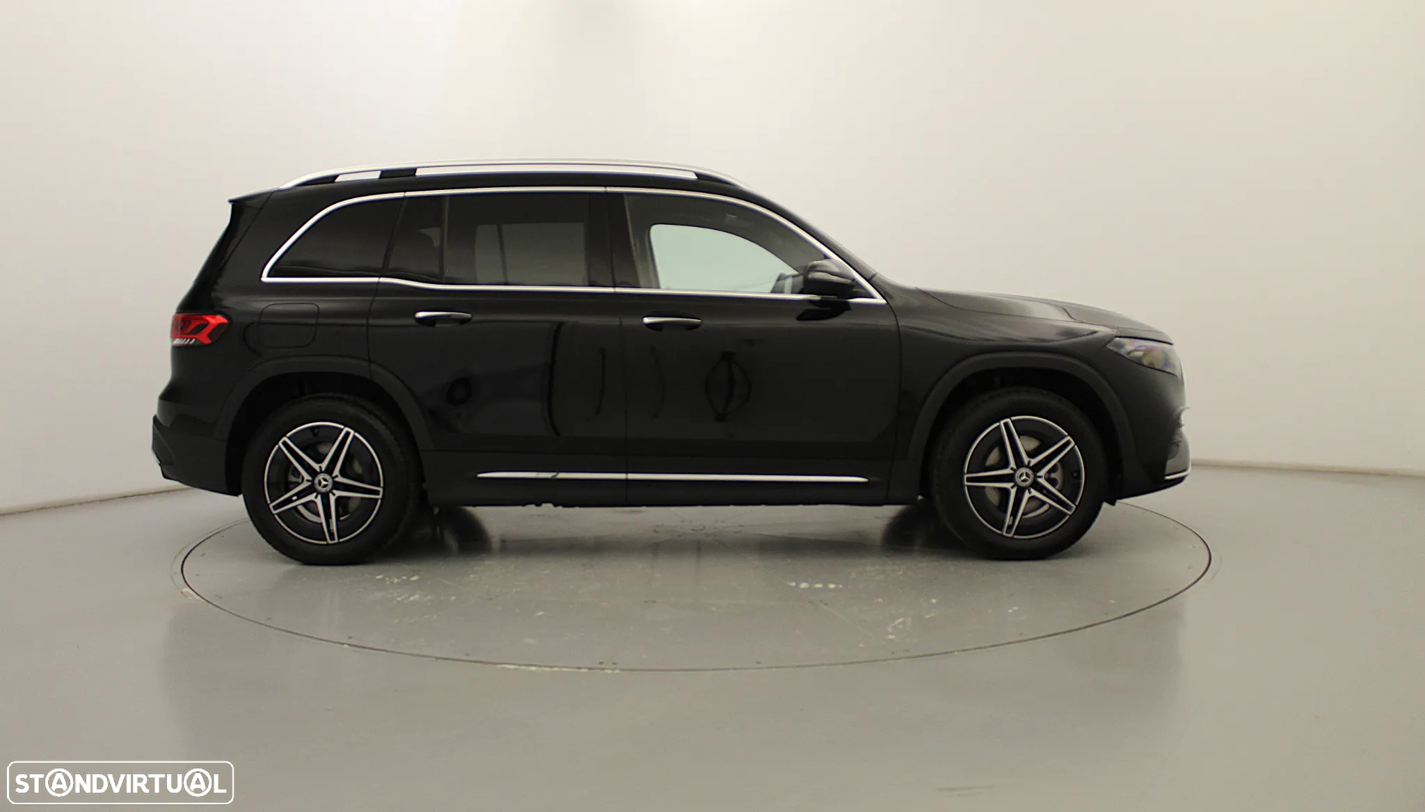 Mercedes-Benz EQB 350 4Matic Edition - 4