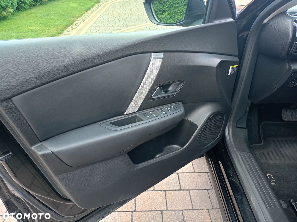 Citroën C4 BlueHDi 130 Stop&Start EAT8 SHINE - 11