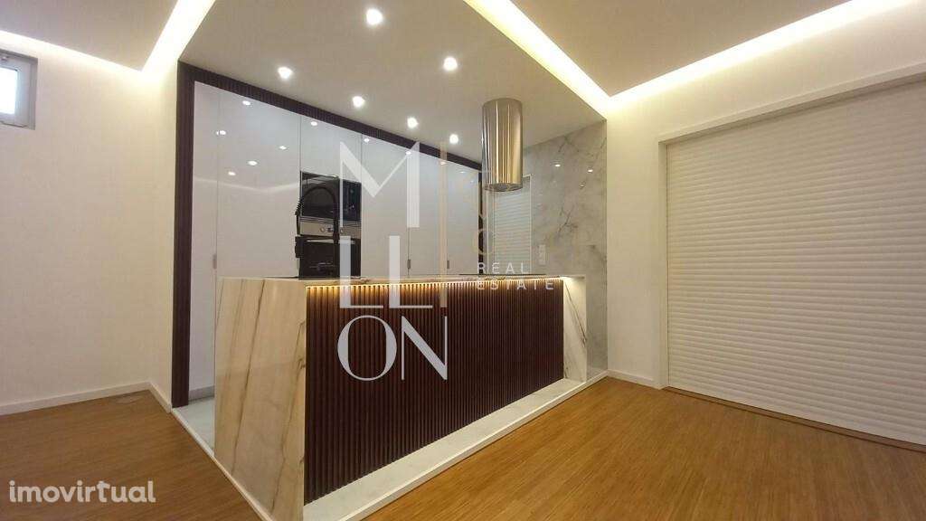 Apartamento T2+1 com Terraço | A 50 metros da Praia – Póvoa de Varzim - Grande imagem: 5/19