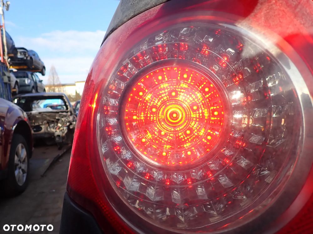 CZĘSCI - Vw Passat B6 2,0 103kW 140KM BKP 6B SEDAN 2007r. INDEX - 9279 - 5