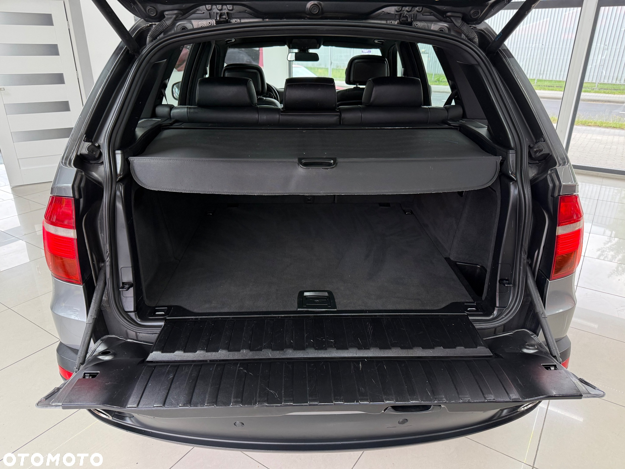 BMW X5 3.5d xDrive - 7