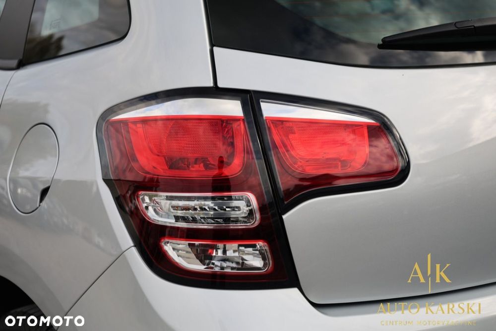 Citroën C3 - 17