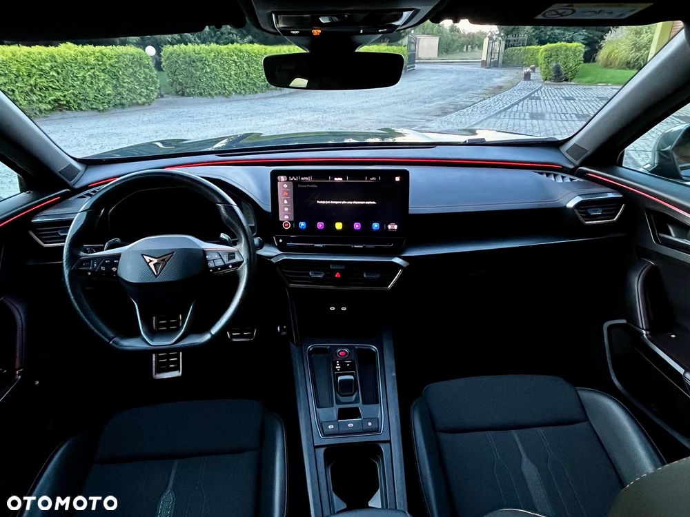 Cupra Formentor - 20