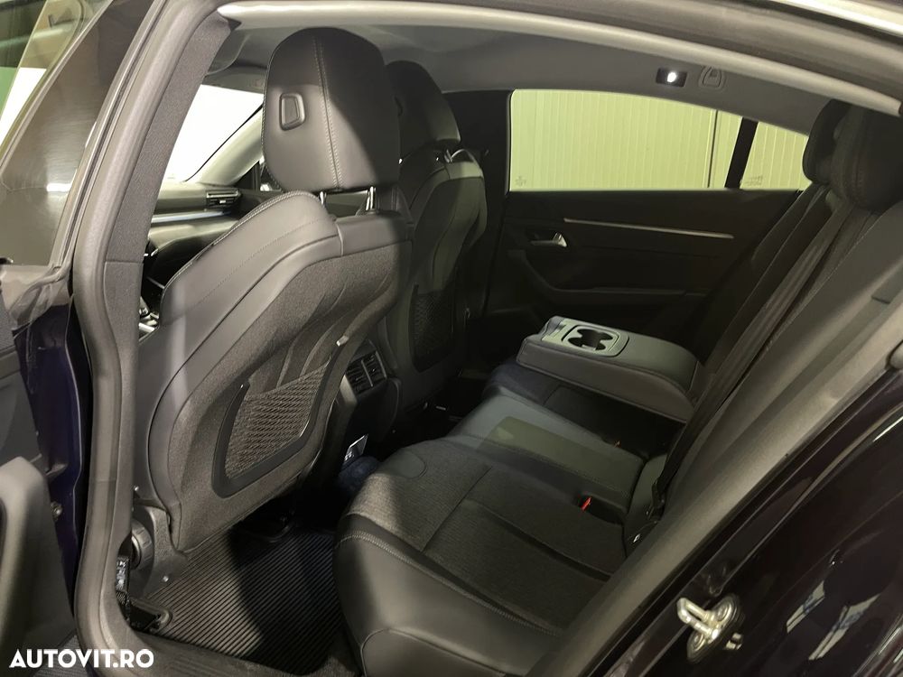 Peugeot 508 2.0 BlueHDI STT Aut. Allure - 11