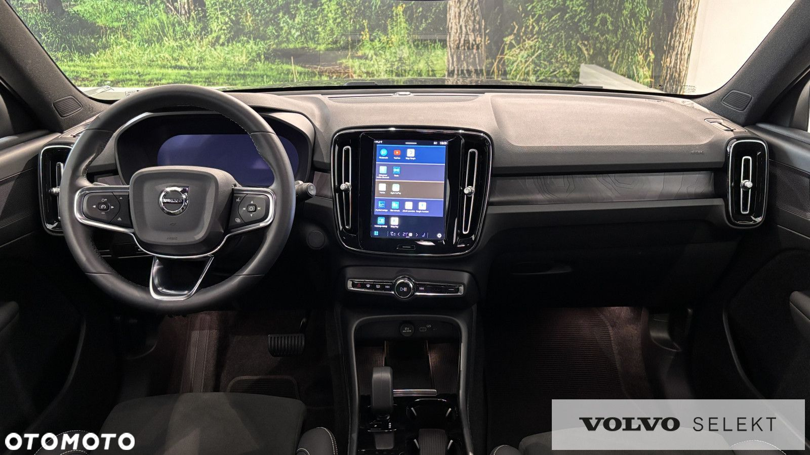 Volvo XC 40 - 13