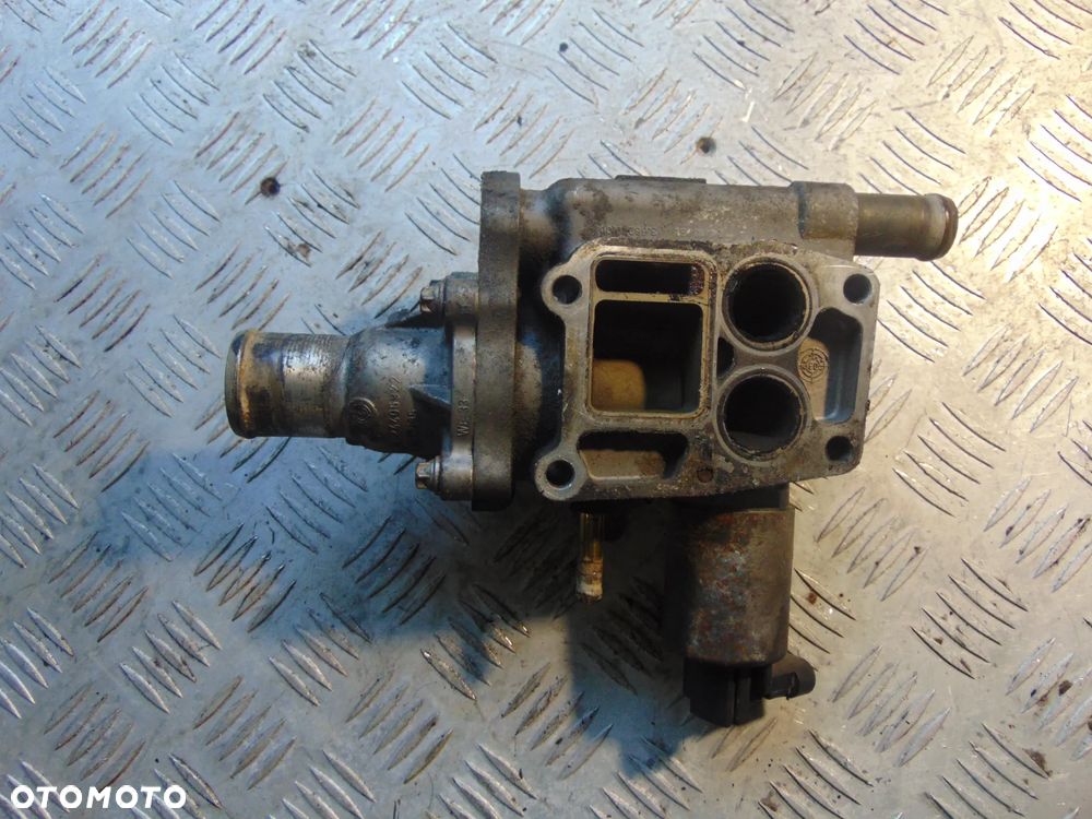 zawór egr opel z16xep - 3