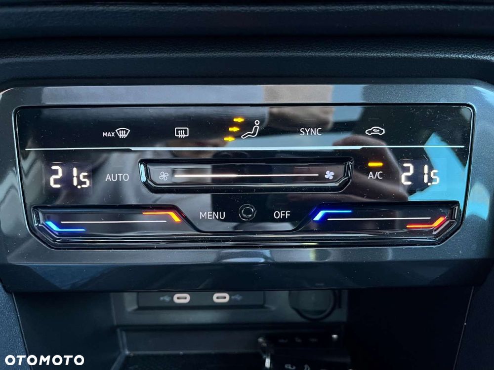 Volkswagen Tiguan 2.0 TDI R-Line DSG - 24