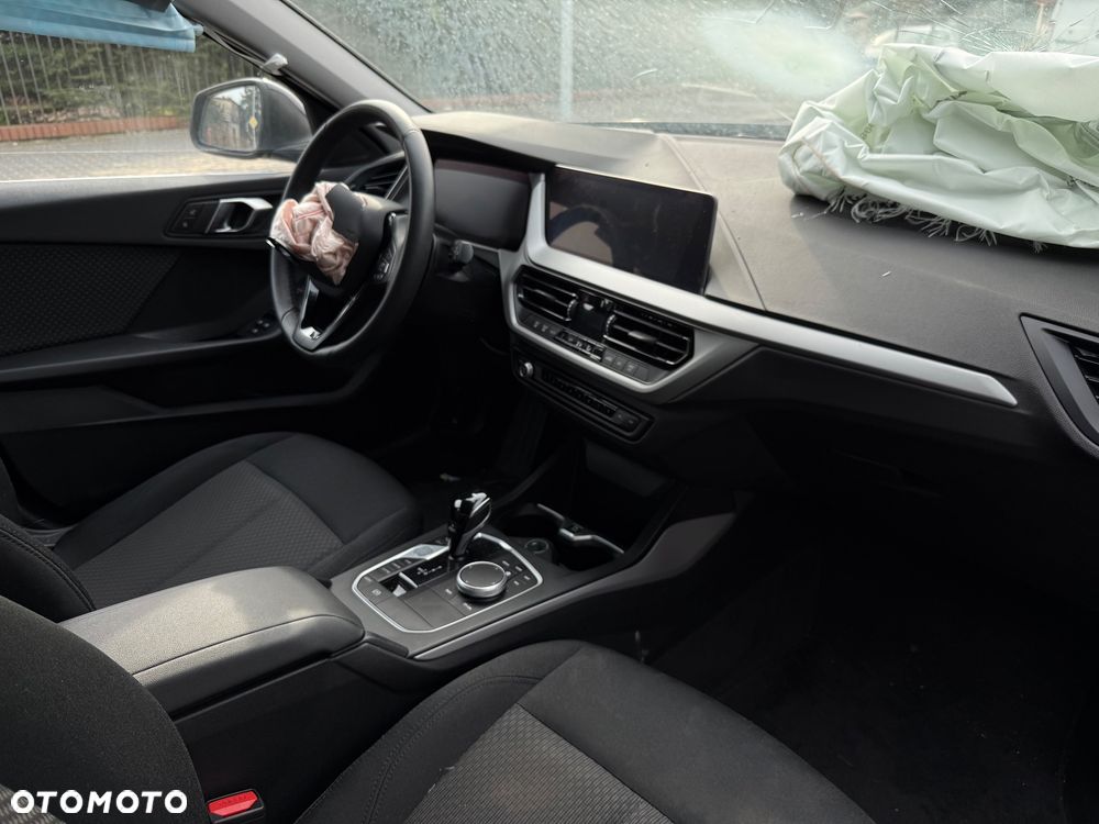 BMW Seria 1 116i - 5