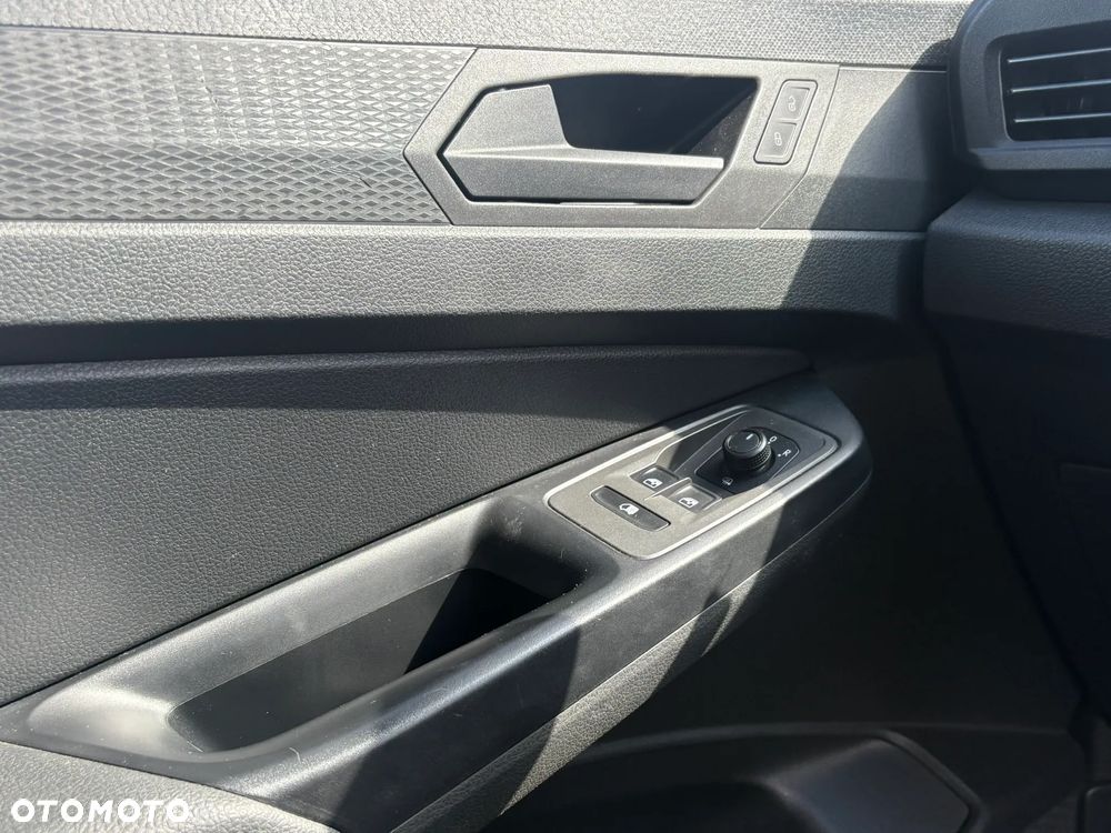 Volkswagen Caddy 2.0 TDI - 16