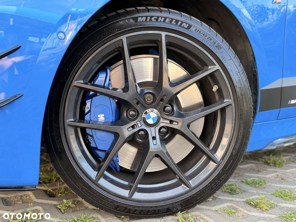 BMW Seria 1 - 3