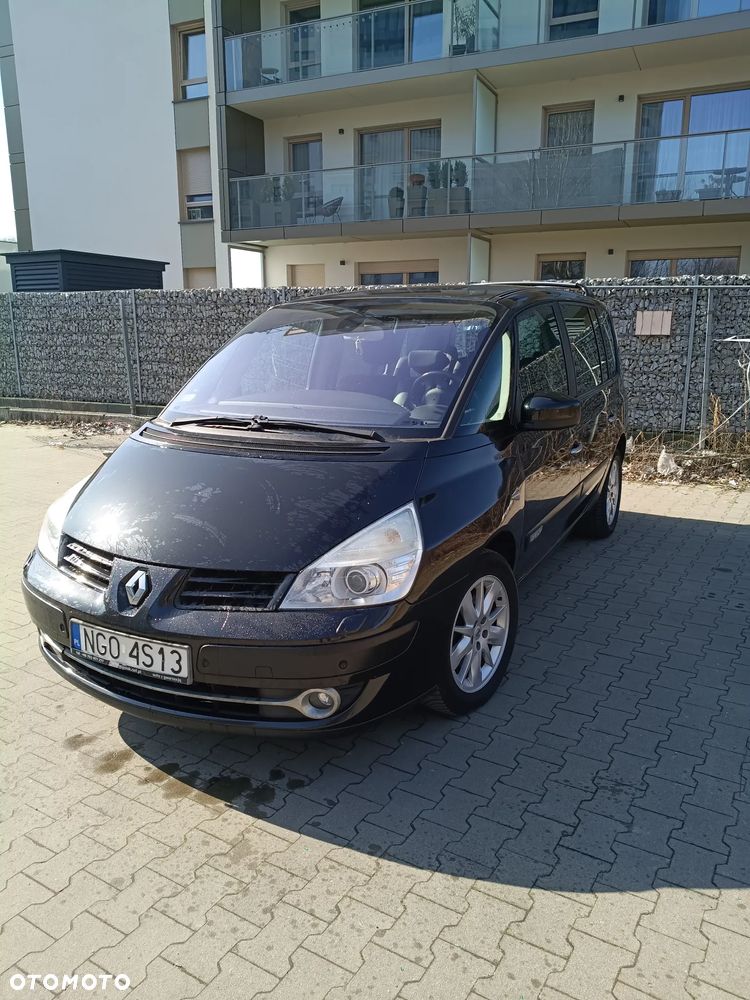 Renault Espace 2.0 dCi Dynamique - 3