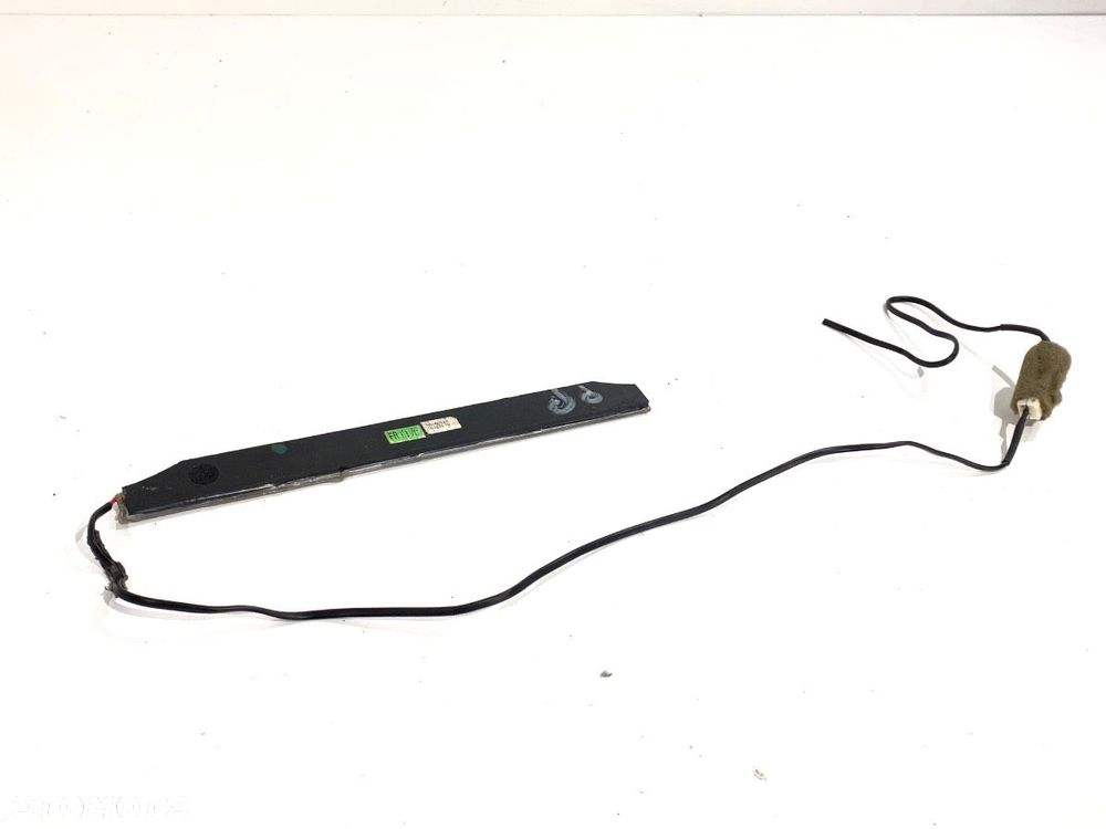 LISTWY LED NAKŁADKI PROGOWE  NISSAN JUKE (F15) 2010 - 2022 1.6 86 kW [117 KM] benzyna 2010 - 2022 - 6