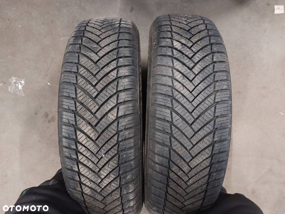 OPONY CAŁOROCZNE 2 SZT 165/70R14 2022R IMPERIAL ALL SEASON DRIVER - 7