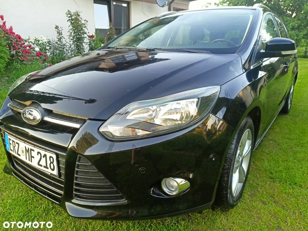 Ford Focus - 2