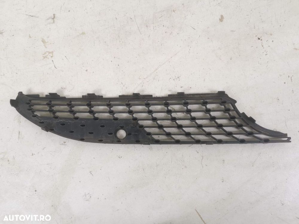 Ornament Grila Radiator Stanga Jos Mercedes-Benz  A-Class W177/V177 20 - 3