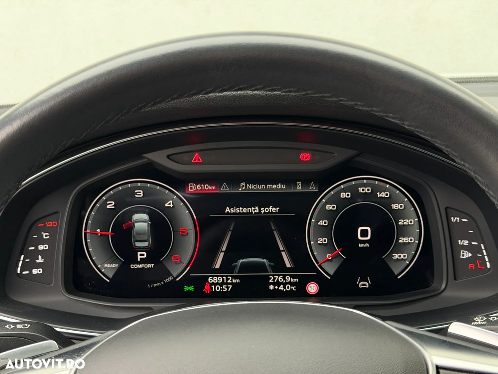 Audi A6 2.0 40 TDI S tronic Design - 18