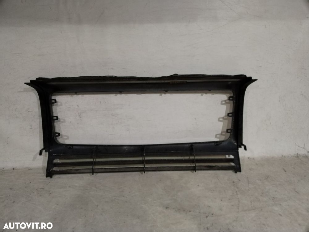 Grila radiator, Mercedes G-Class W463, 2015, 2016, 2017, 2018, 2019, cod origine OE A4638880000. - 5