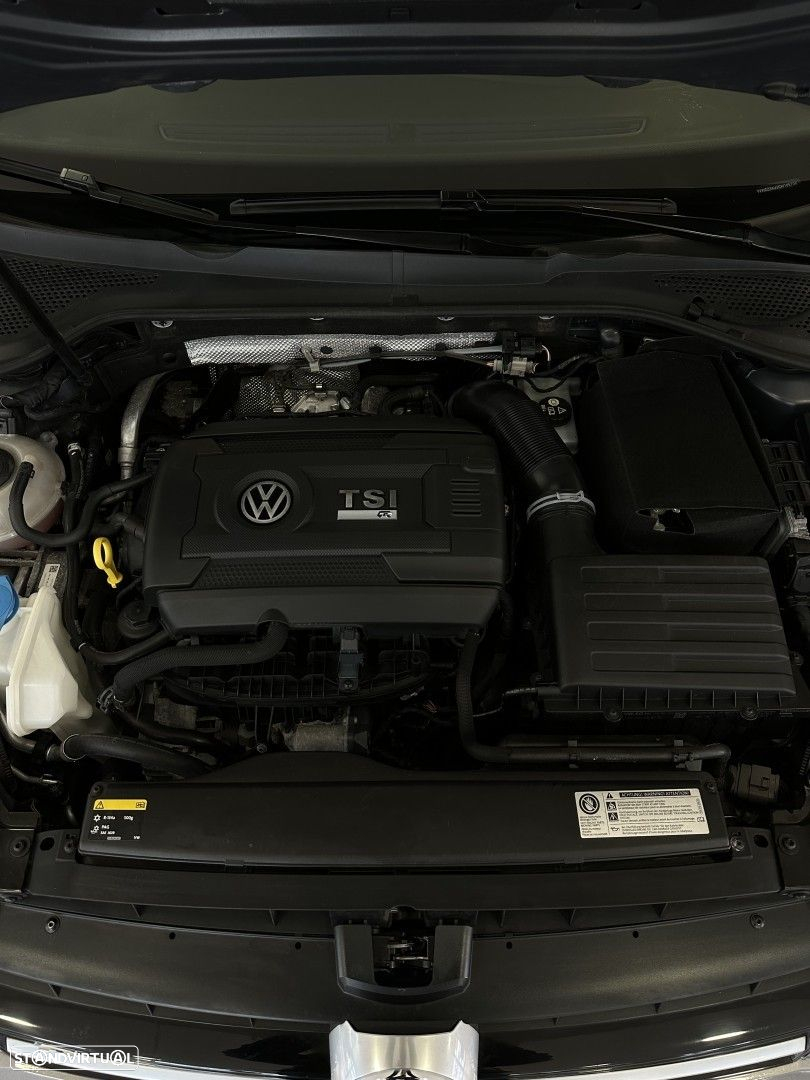 VW Golf R 2.0 TSI OPF 4Motion DSG - 30