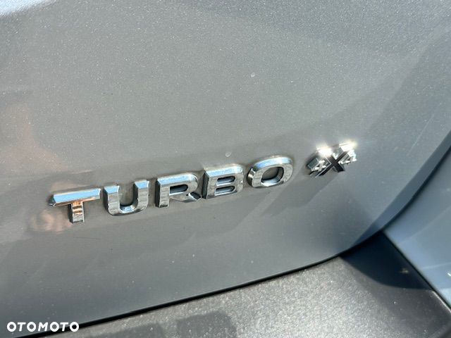 Opel Mokka 1.4 T Cosmo S&S 4x4 - 6