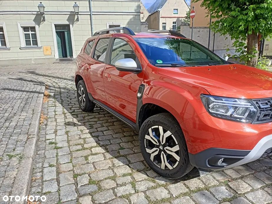 Dacia Duster 1.0 TCe Prestige - 28